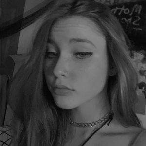 Meet your Posher, Haylee